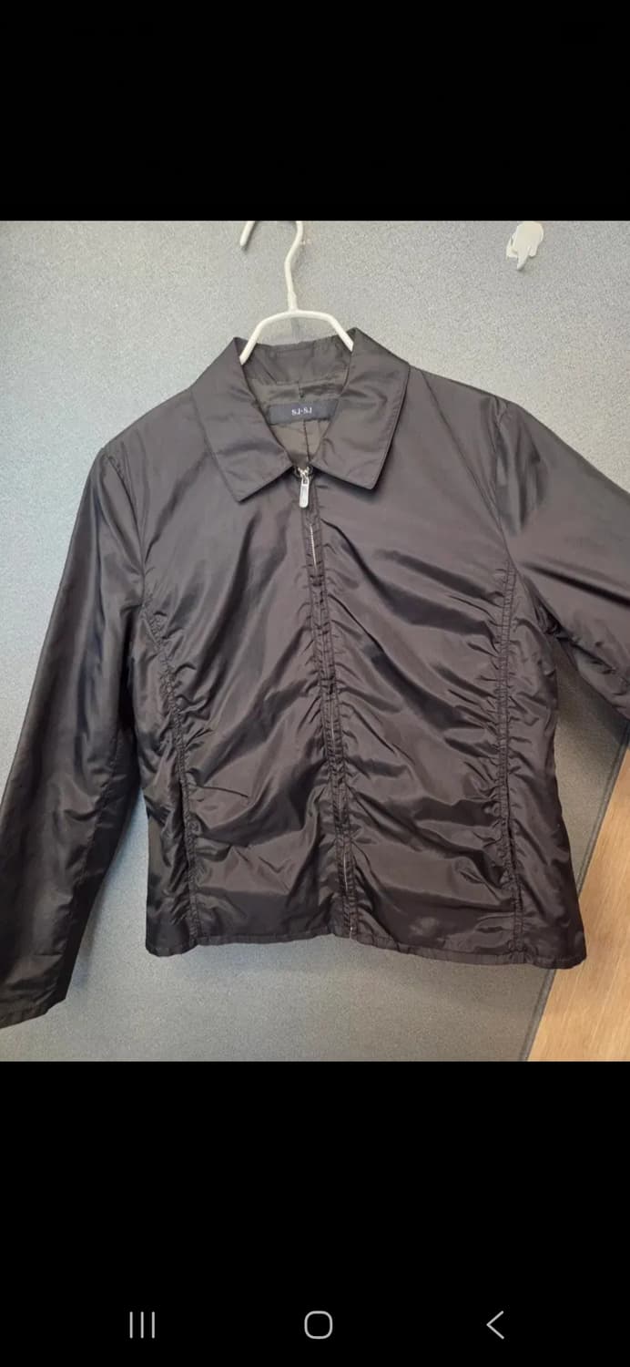 SJSJ 점퍼 (봄.가을용) 상품이미지4