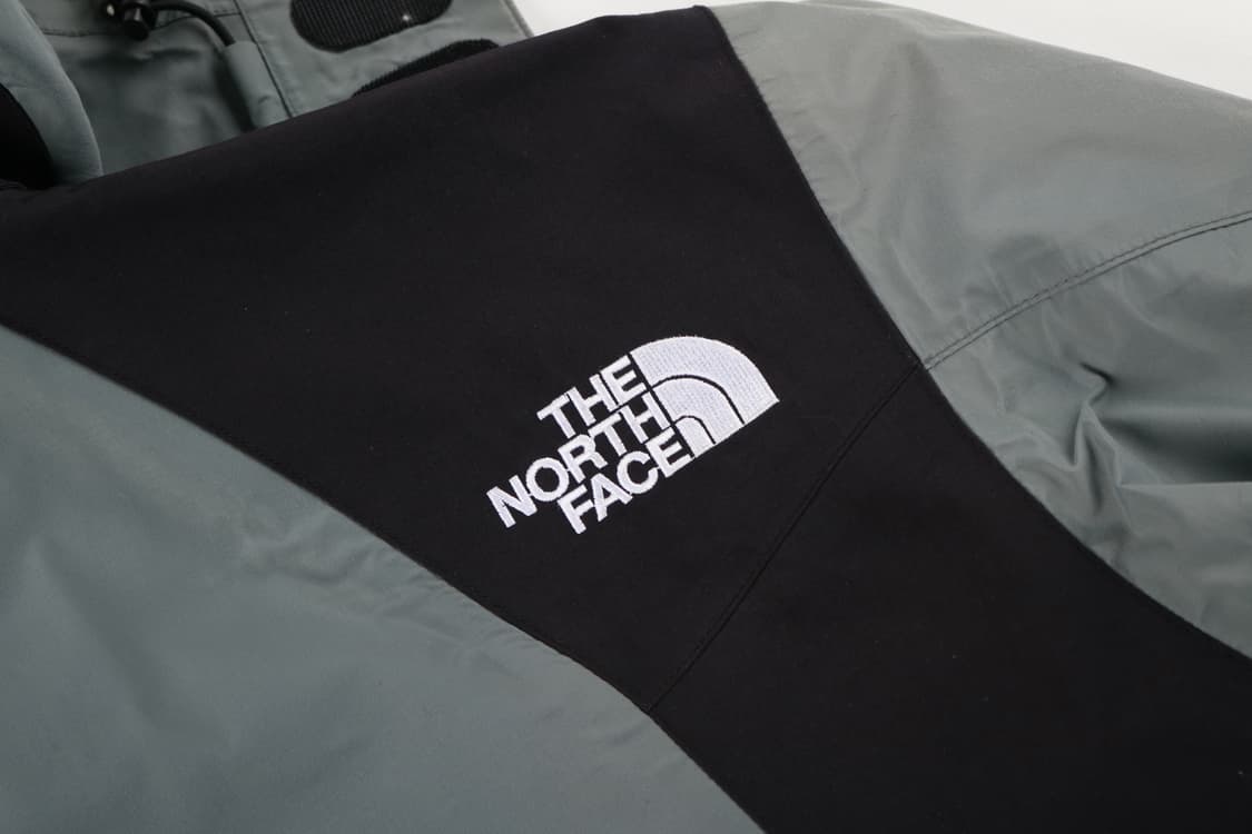 [XL] 노스페이스 서밋 고어텍스 마운틴 자켓 상품이미지10
