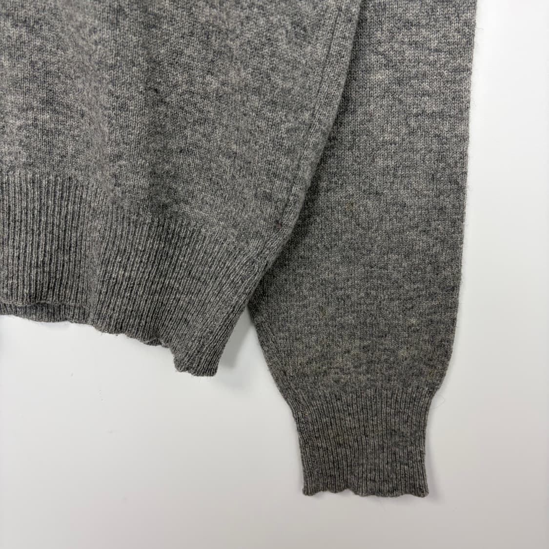 폴로 랄프로렌 브이넥 니트 티셔츠 상품이미지4