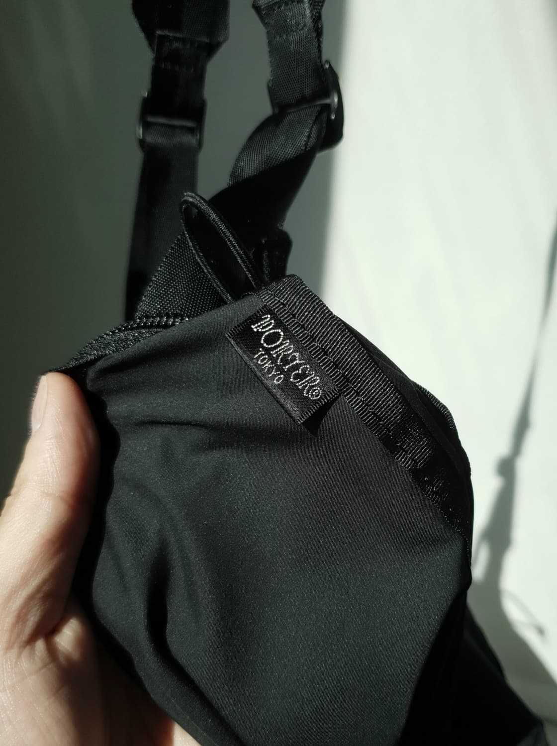 PORTER Hobo Messenger Bag 상품이미지9