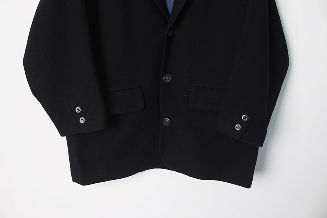 이세이 미야게 울혼방 자켓 상품이미지3