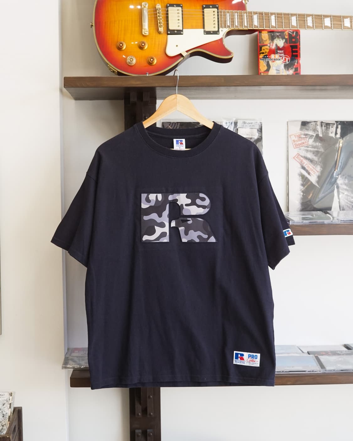 Russell Atheletic 상품이미지1