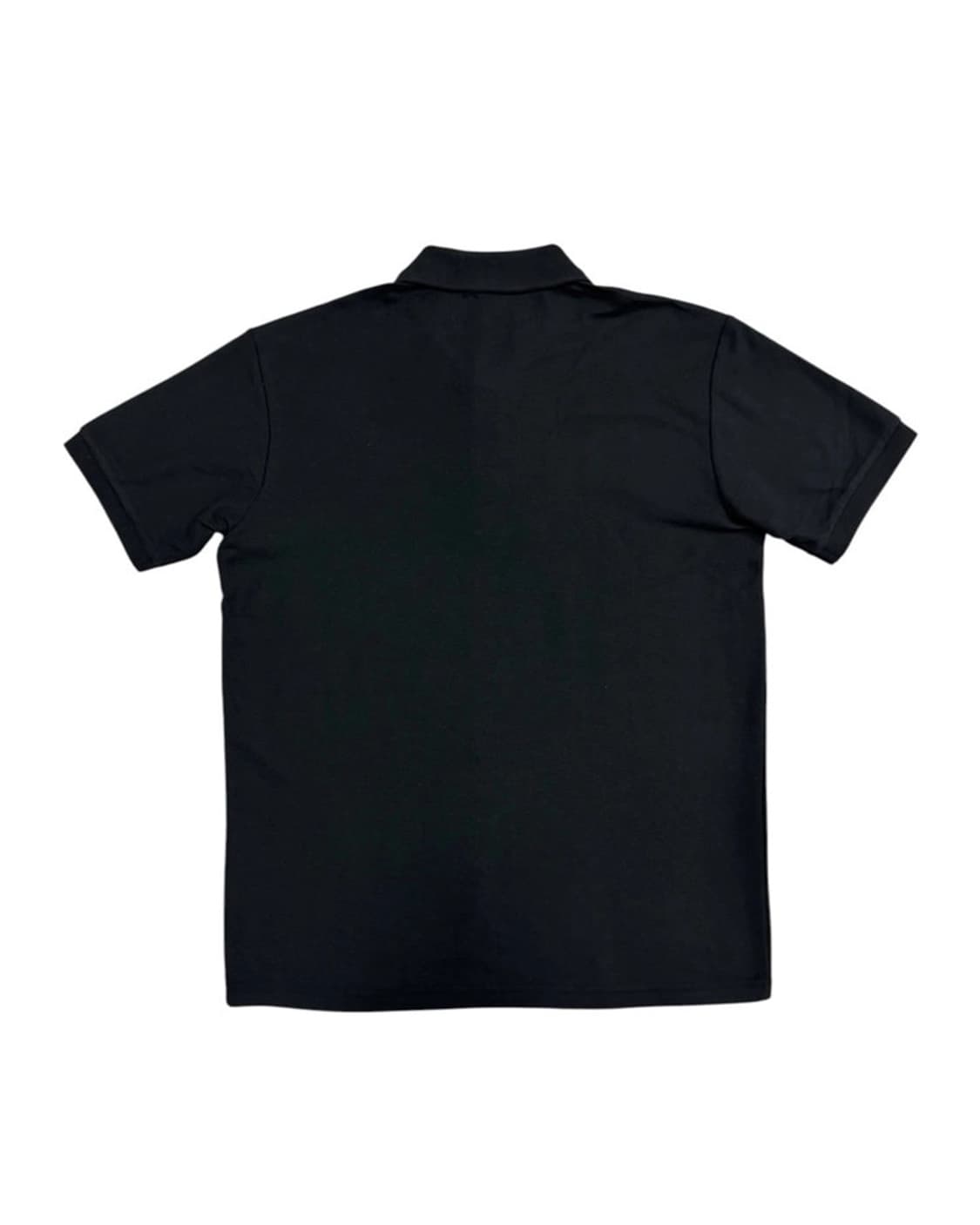 18+ POLO TEE BLACK  상품이미지3