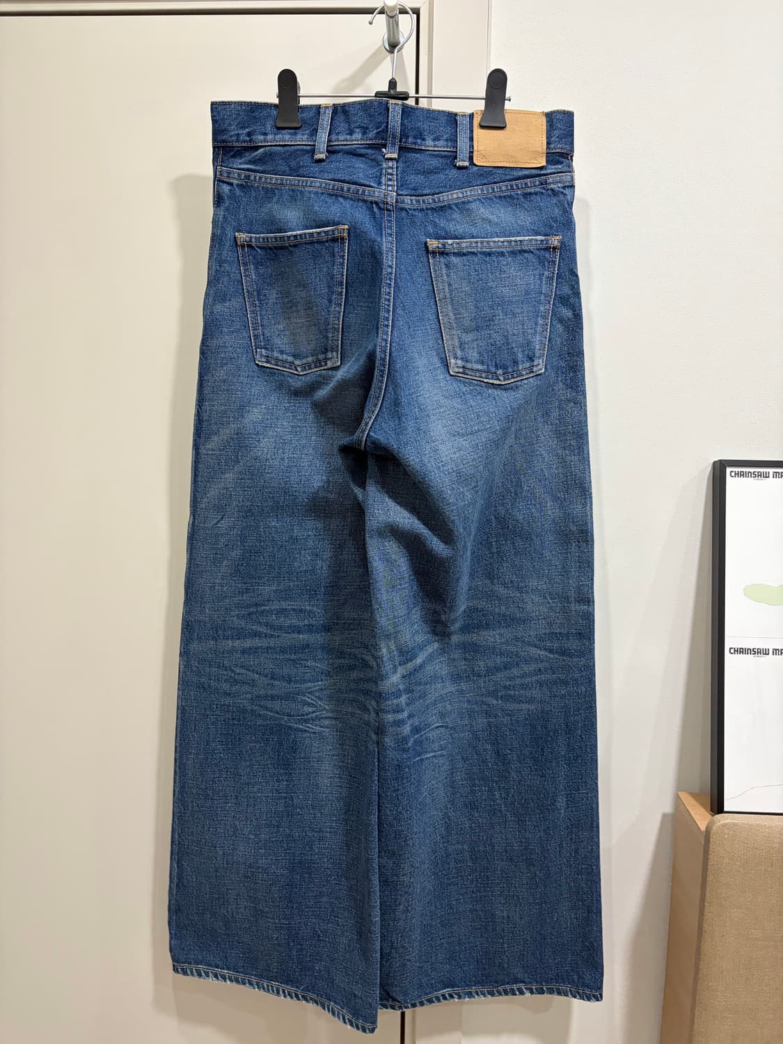 셀린느 다크 유니온워시 서프 플레어진 29 상품이미지2