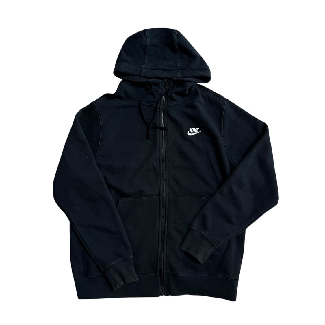 나이키 후드집업 상품이미지1
