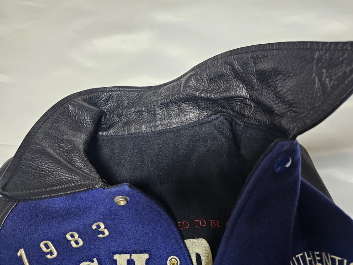 포쉬보이바시티자켓 상품이미지10