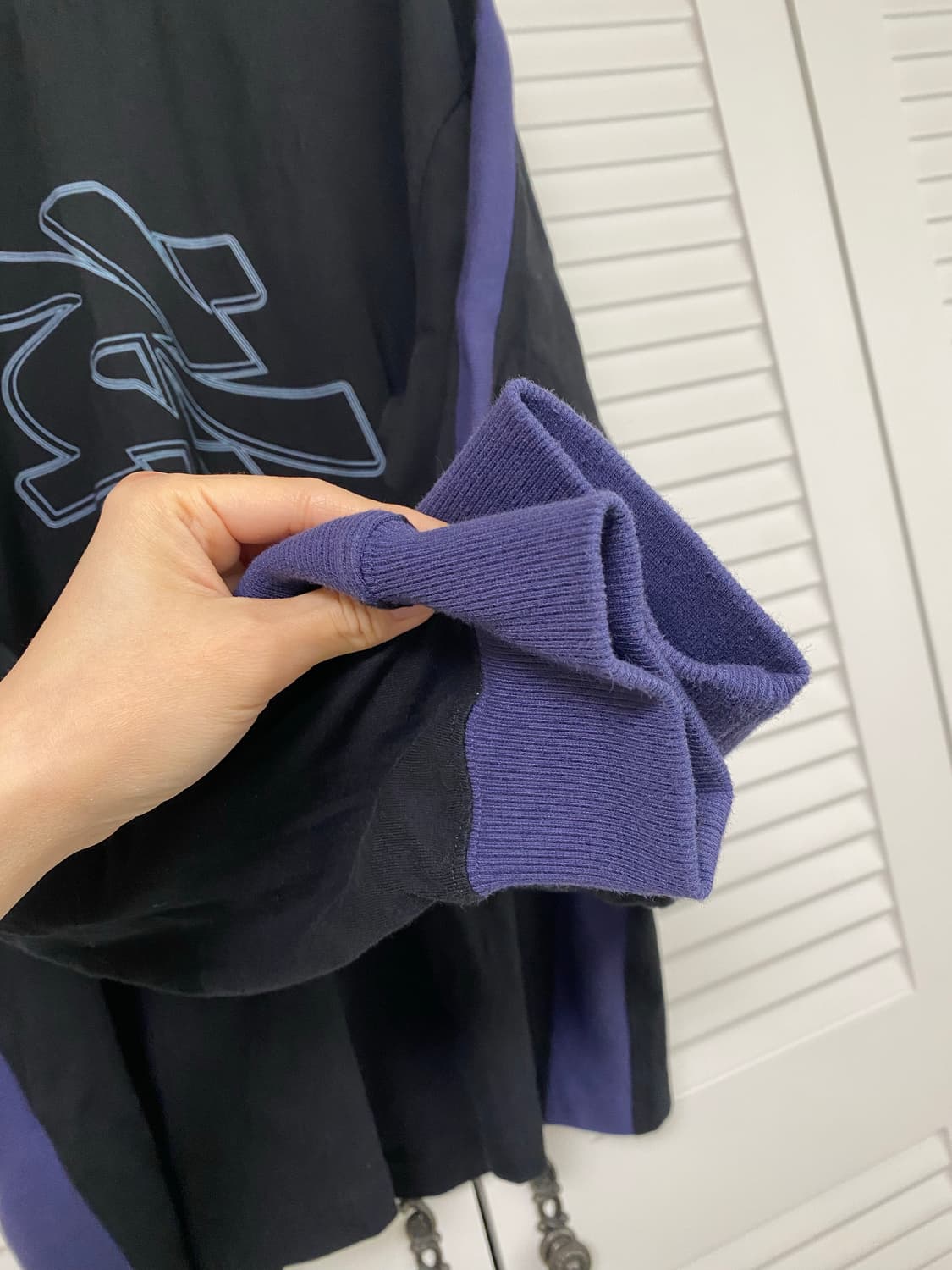 예스아이씨 롱슬리브 상품이미지3