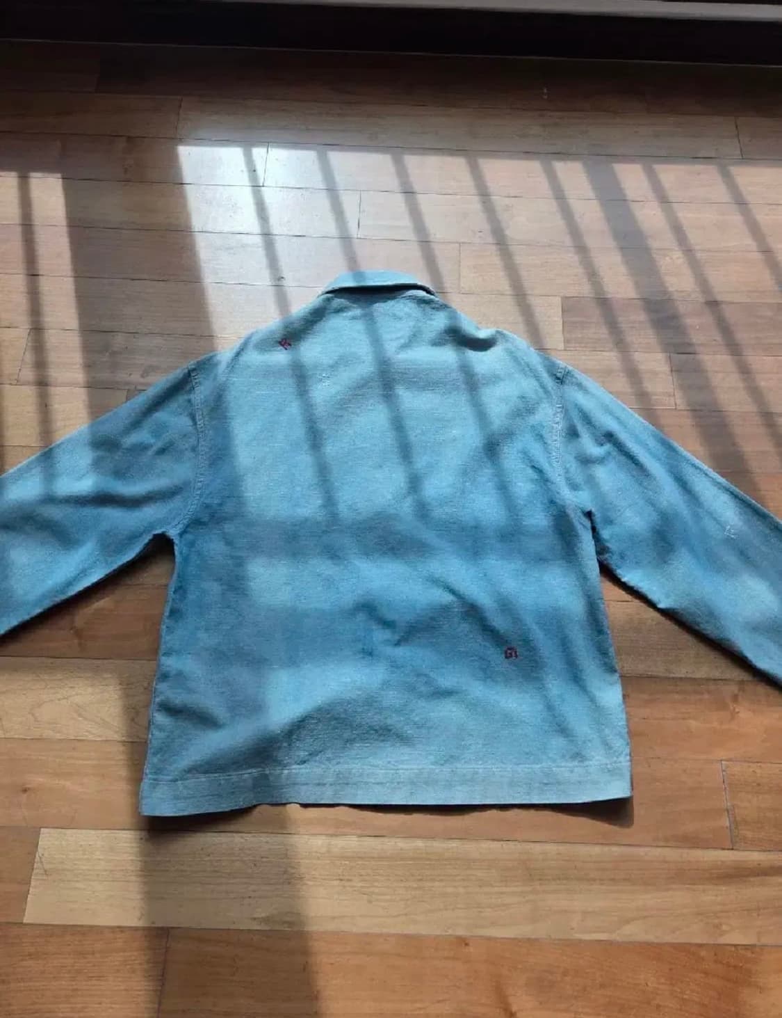 story mfg sot jacket 상품이미지3