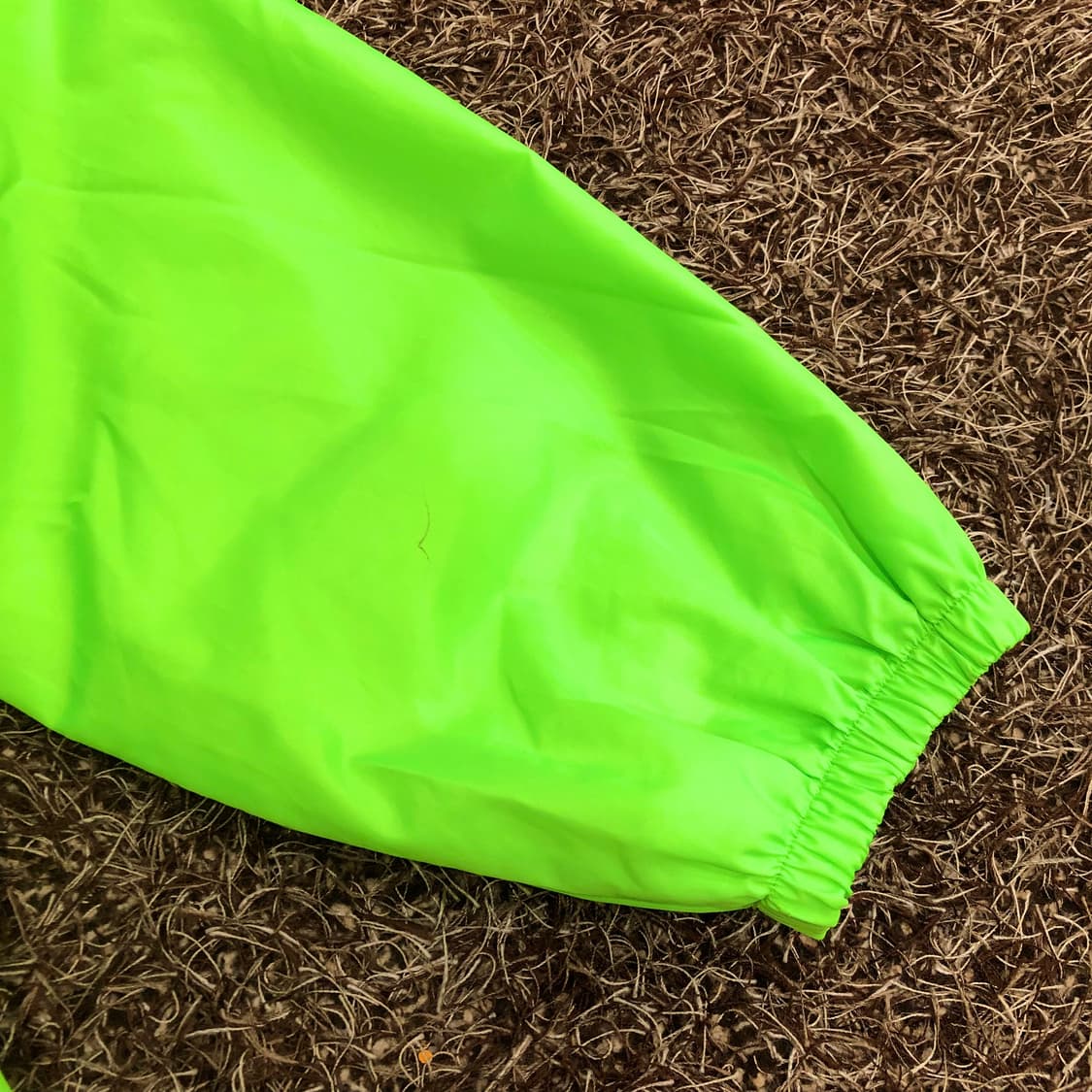 CDG 꼼데가르송 마루노우치 한정 코치 자켓 상품이미지3