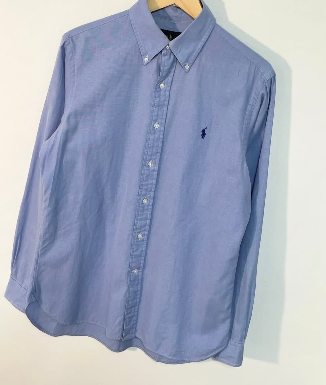 폴로 신형 포니 셔츠 상품이미지3