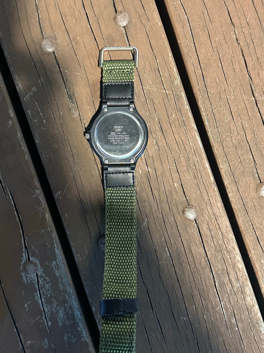 카시오 MW-240B-3BVDF  상품이미지2