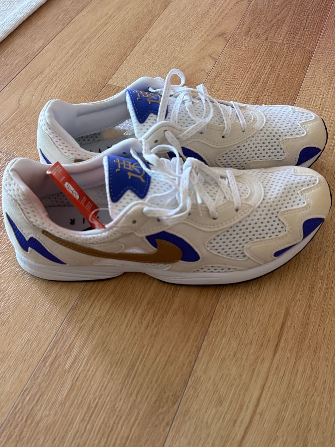 나이키 에어 스트릭 라이트 275cm 상품이미지2