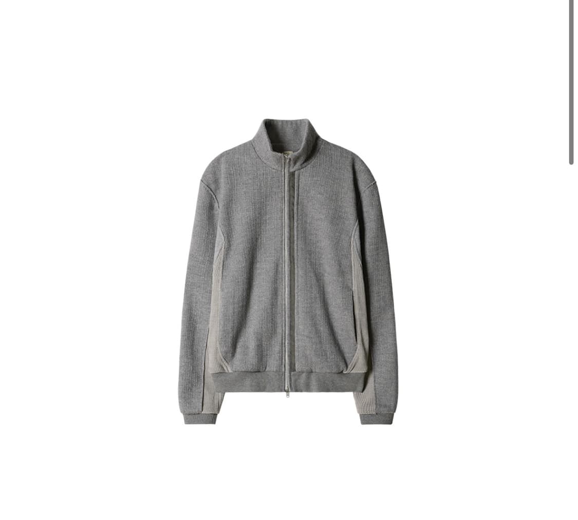 xlim ep6 jersey grey 상품이미지1