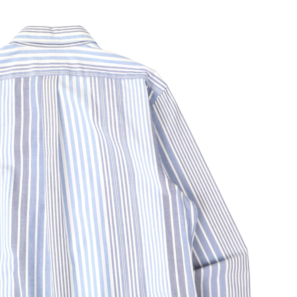 폴로 랄프로렌 스트레치 옥스포드 스트라이프 셔츠 상품이미지6