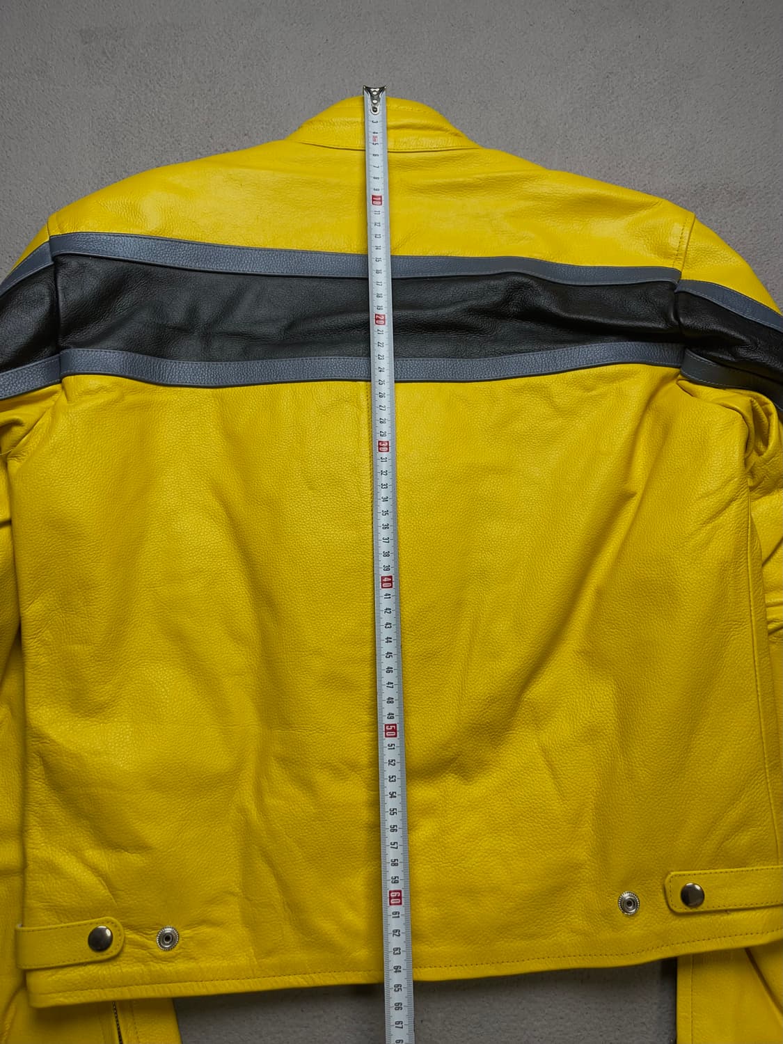 [M] 소가죽 레이싱자켓 100-103 라이더자켓 상품이미지7