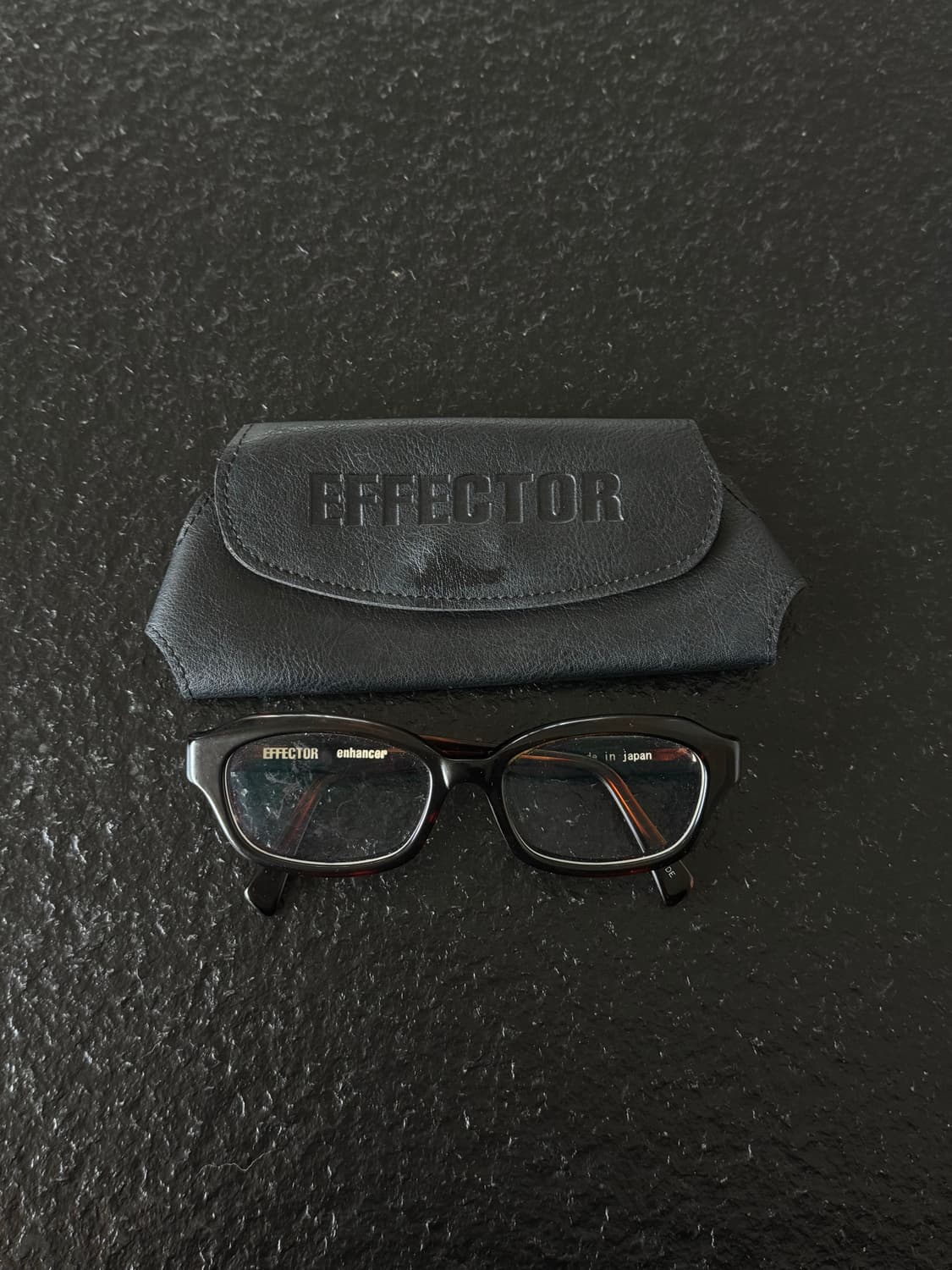 Effector 이펙터 인헨서 브라운 상품이미지1