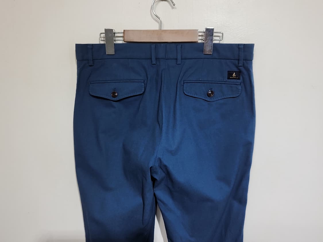 (34) 빈폴 면바지 스판 치노팬츠 캐주얼 면팬츠  상품이미지8