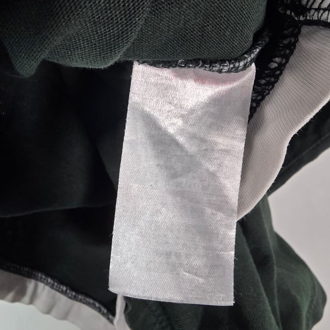 디키즈 딥그린 스몰 로고 반팔티 L 상품이미지6