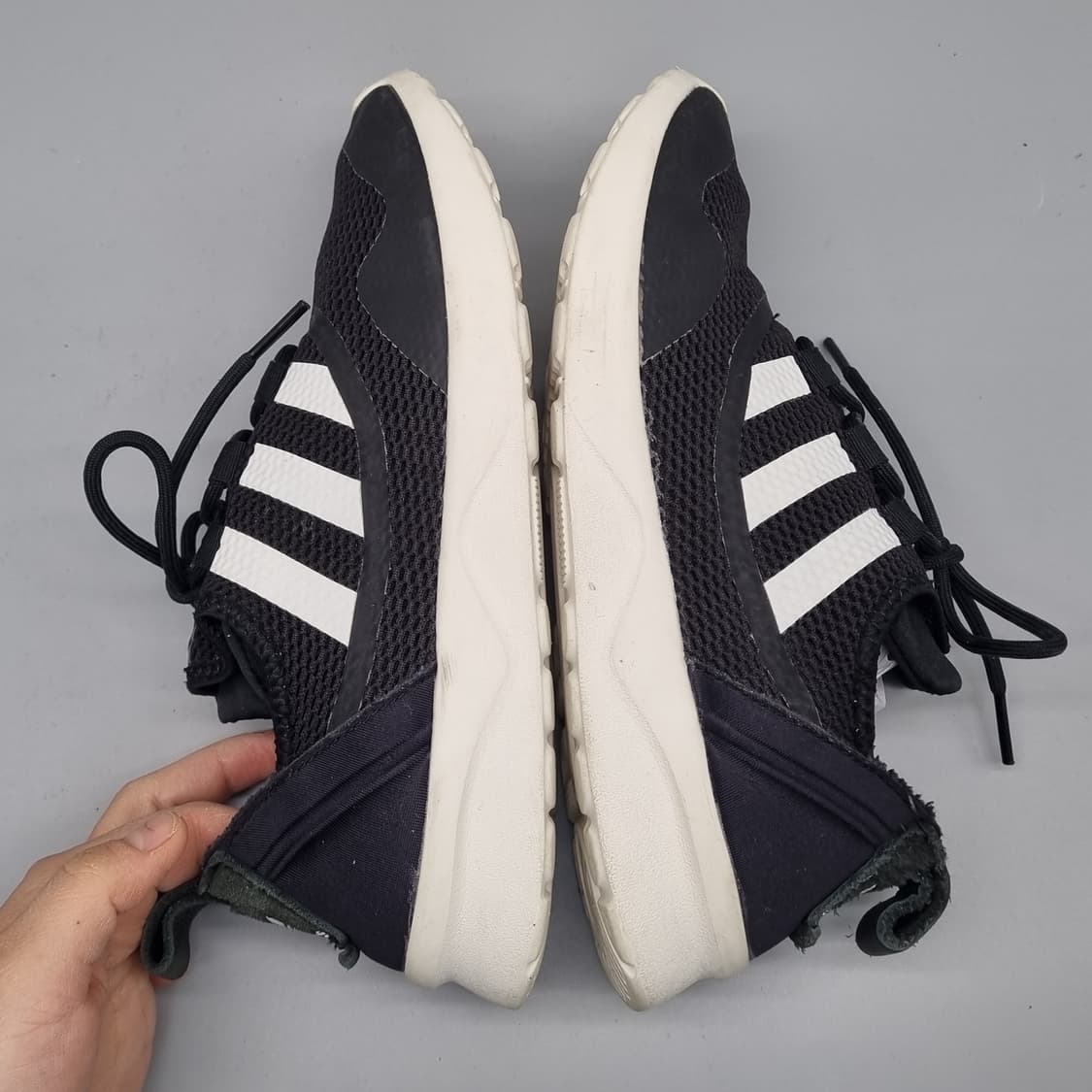 아디다스 zx플럭스 운동화250 상품이미지5