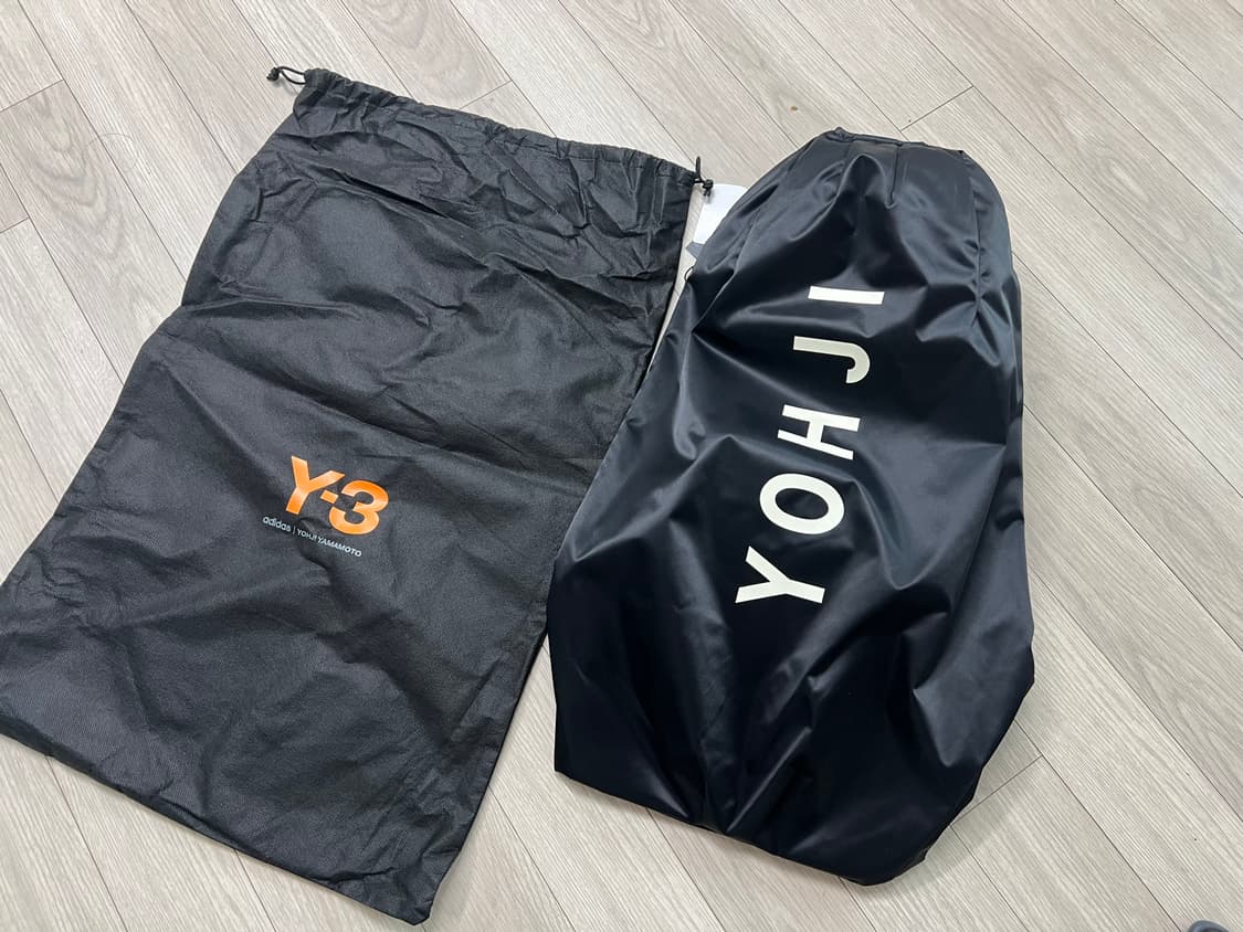 Y-3 yohji 백팩 상품이미지3
