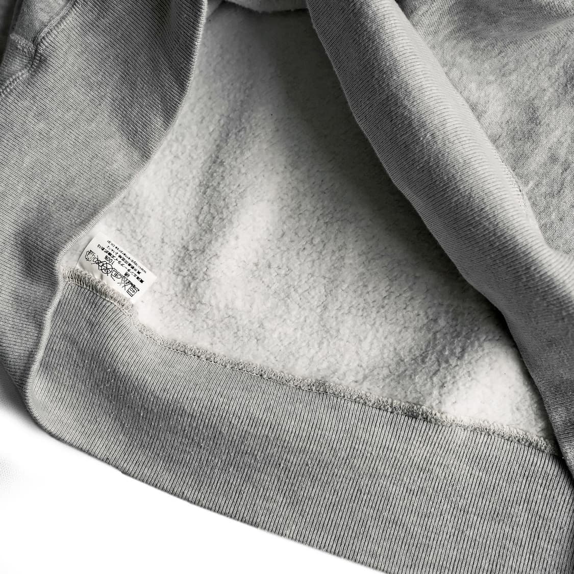 버즈릭슨 리버스위브 USMA 스웻셔츠 40(L) 사이즈 상품이미지7