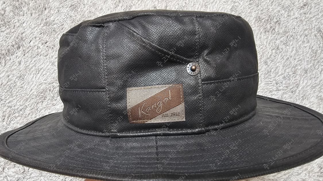 캉골 유틸리티 버킷햇 (새제품) 상품이미지2