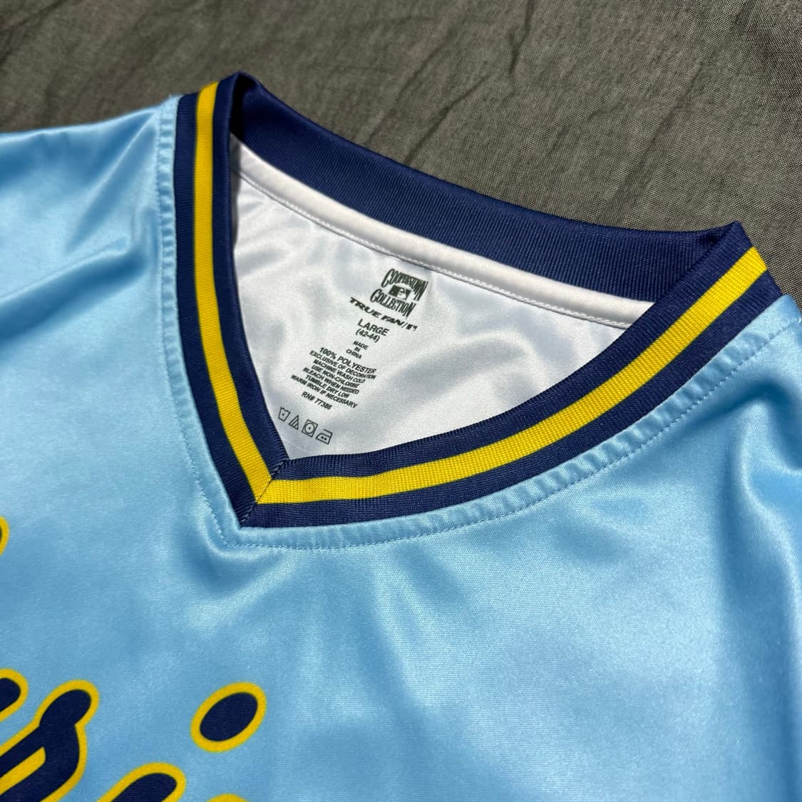 MLB Seattle Mariners Jersey 상품이미지3