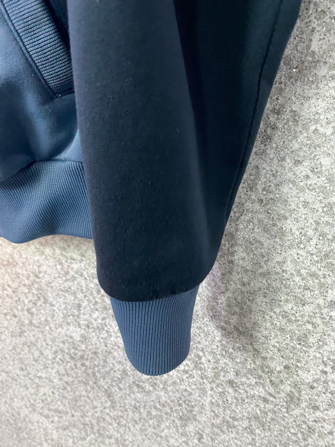 아디다스 파이어버드 재팬 자수 트랙탑 B4840 상품이미지4