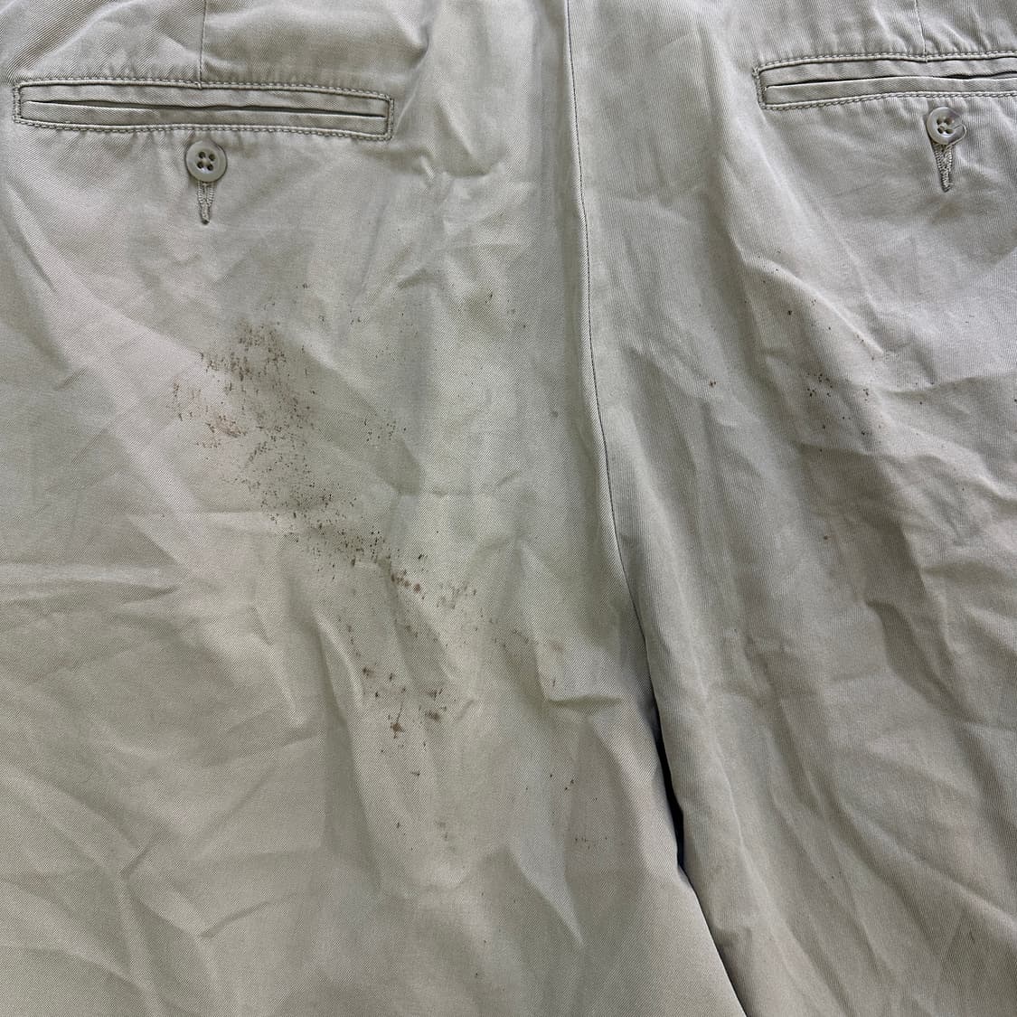 34 폴로랄프로렌 투턱 치노 팬츠 0421D 상품이미지6