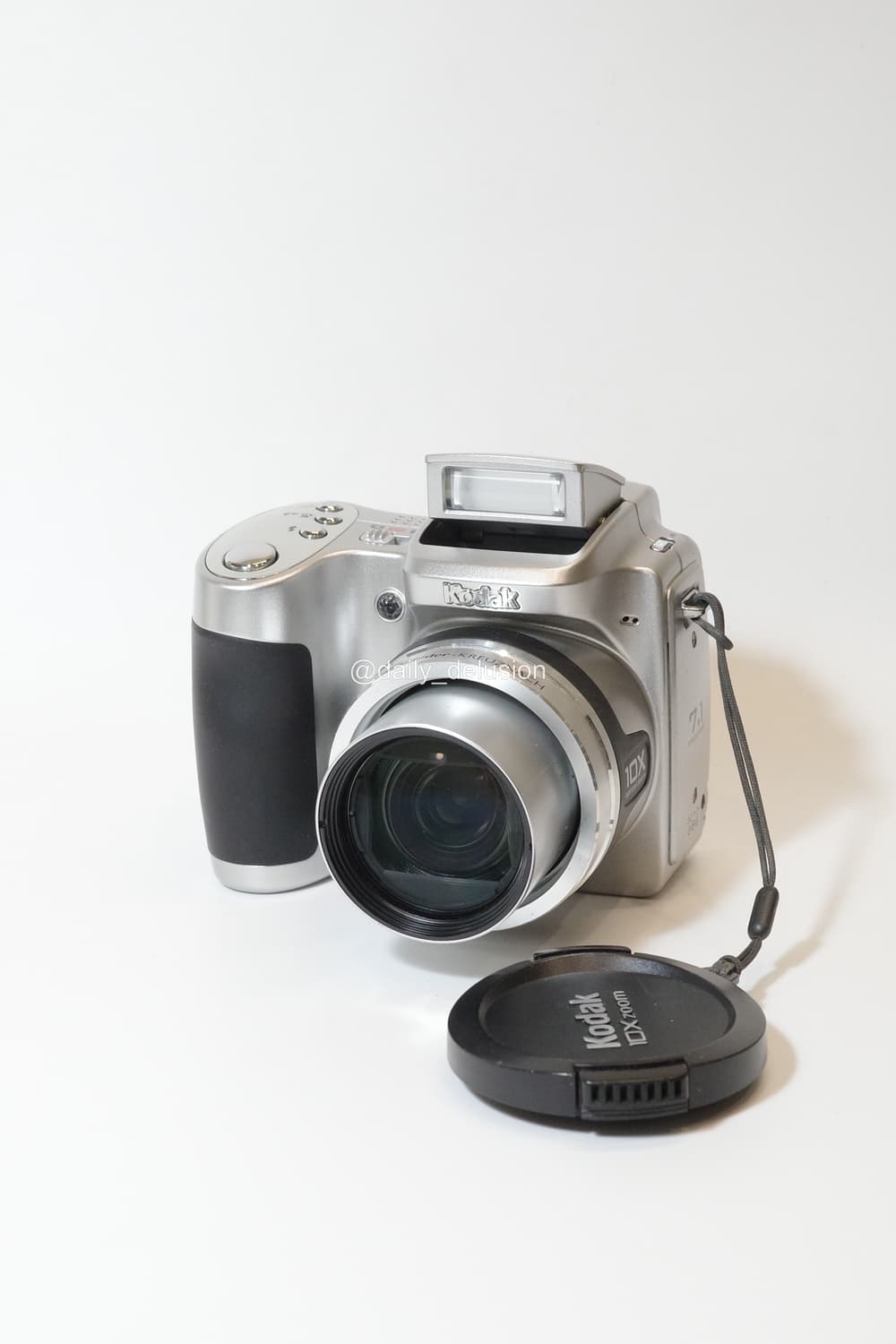 코닥 이지쉐어 Z710 상품이미지1