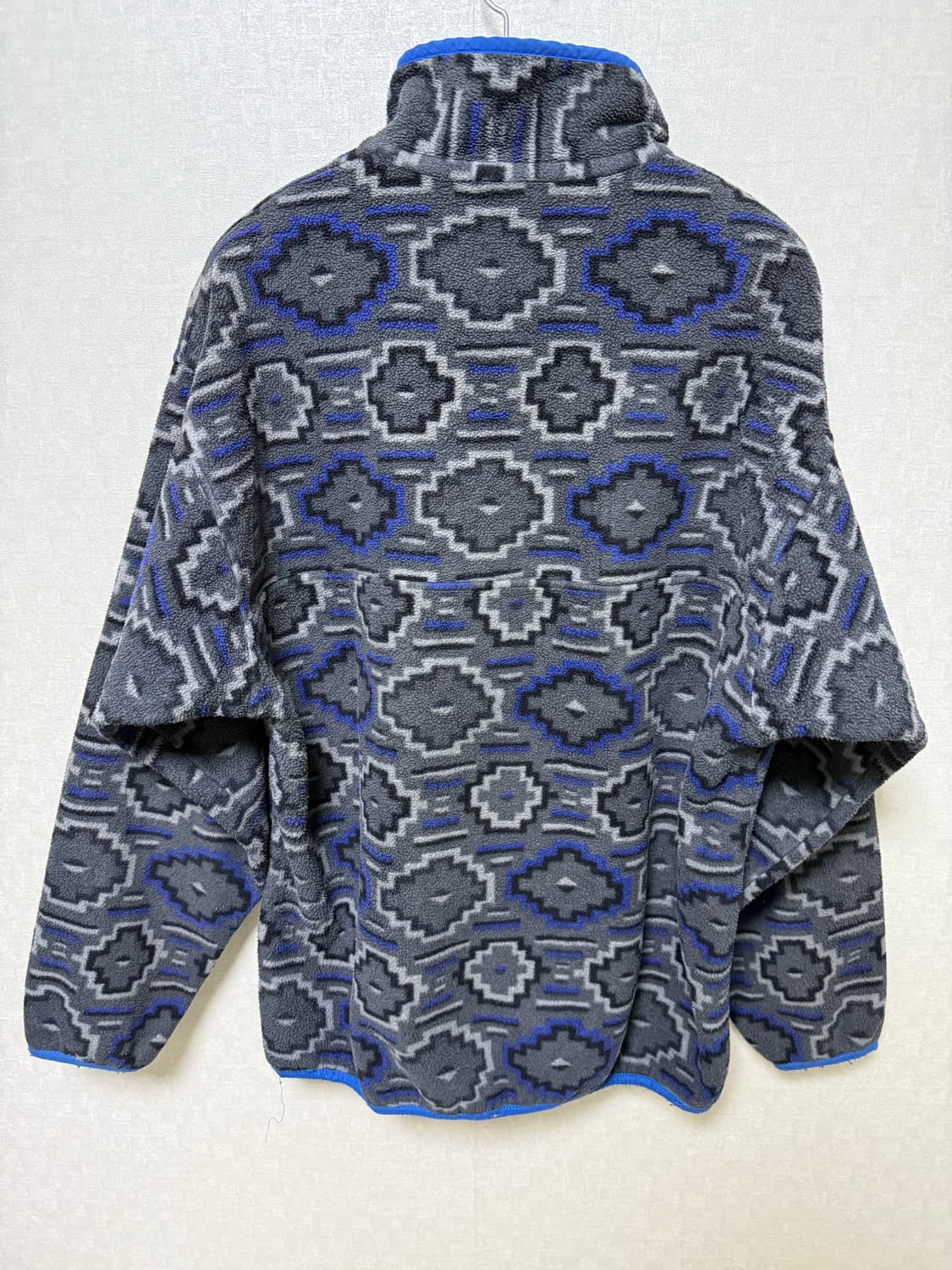 파타고니아 신칠라 풀오버 야나바(Yanaba) 패턴 L 상품이미지2