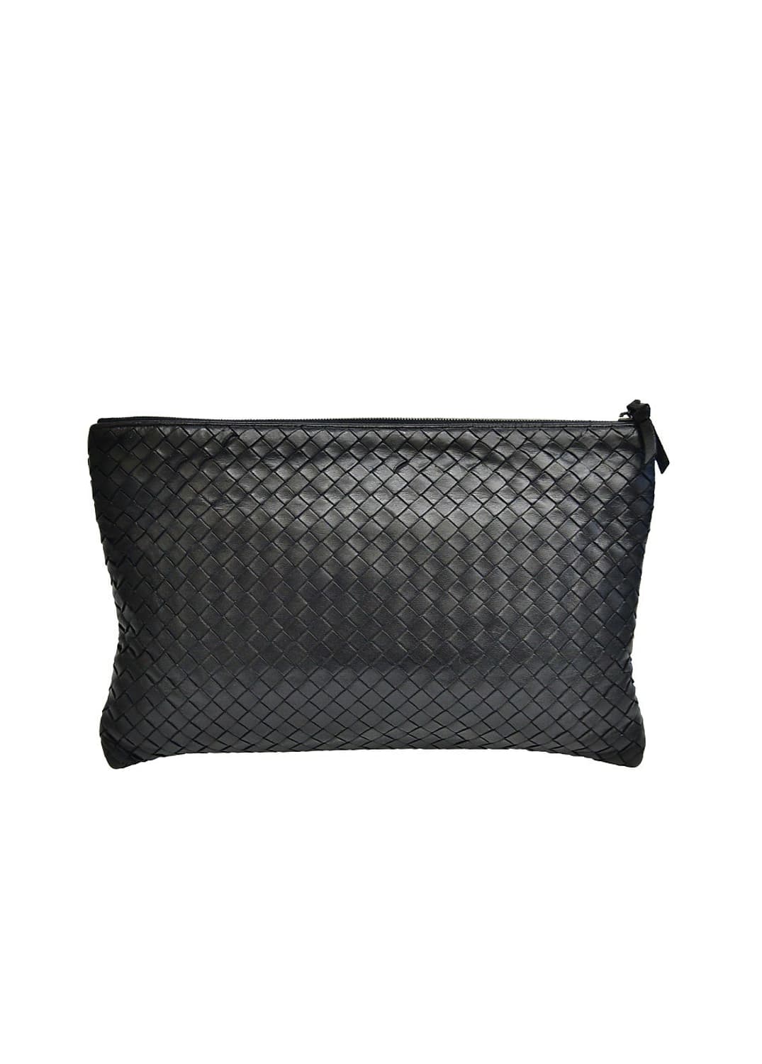 보테가베네타 블랙 인트레치아토 클러치 (정품) 상품이미지3