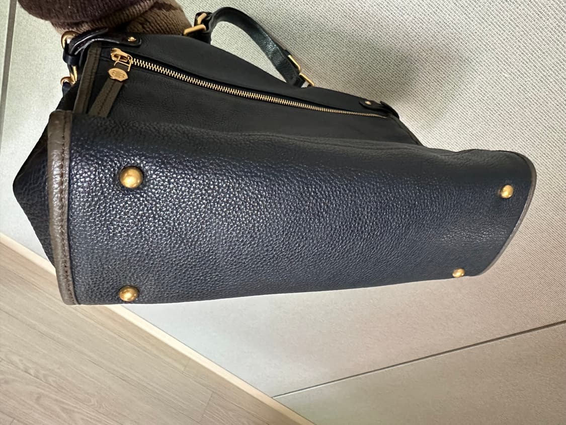 빈폴 행콕백 상품이미지4