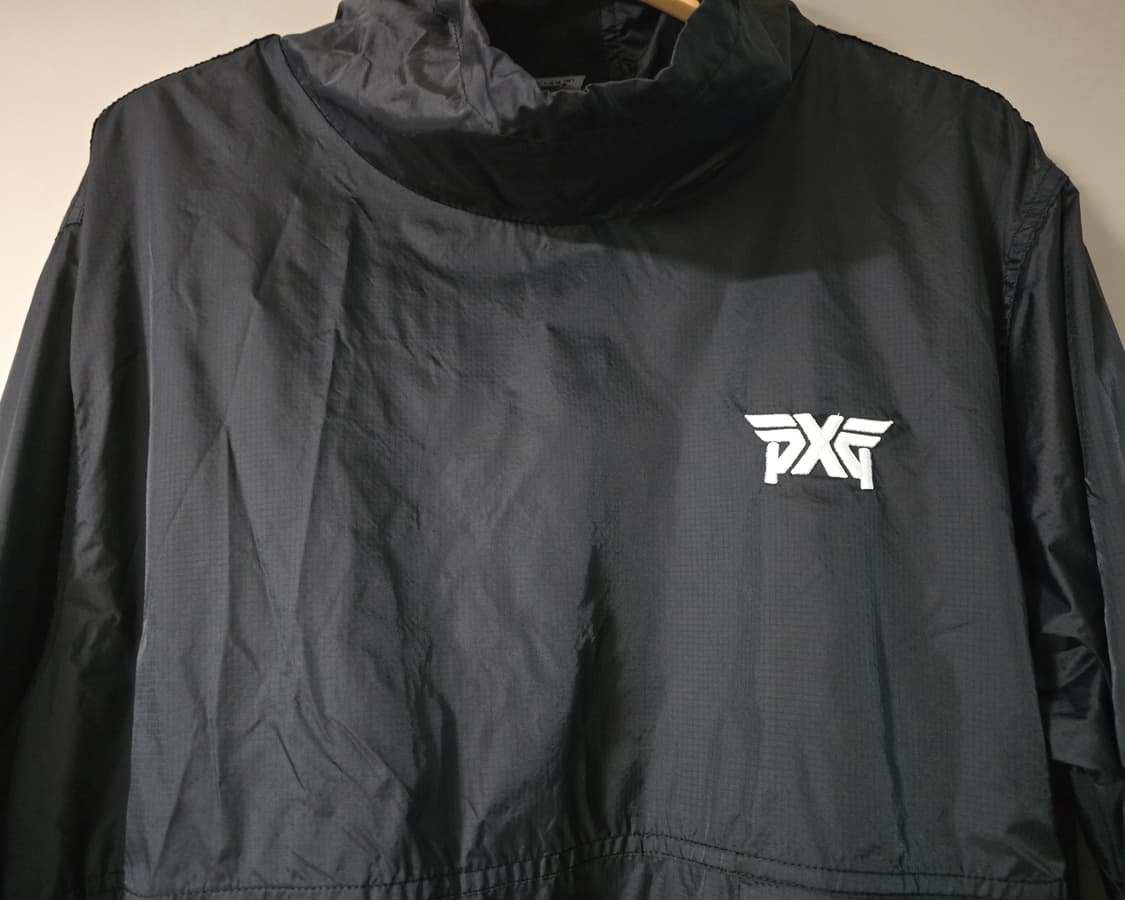 PXG 남성 골프웨어 바람막이.  싸이즈 100.    상품이미지2