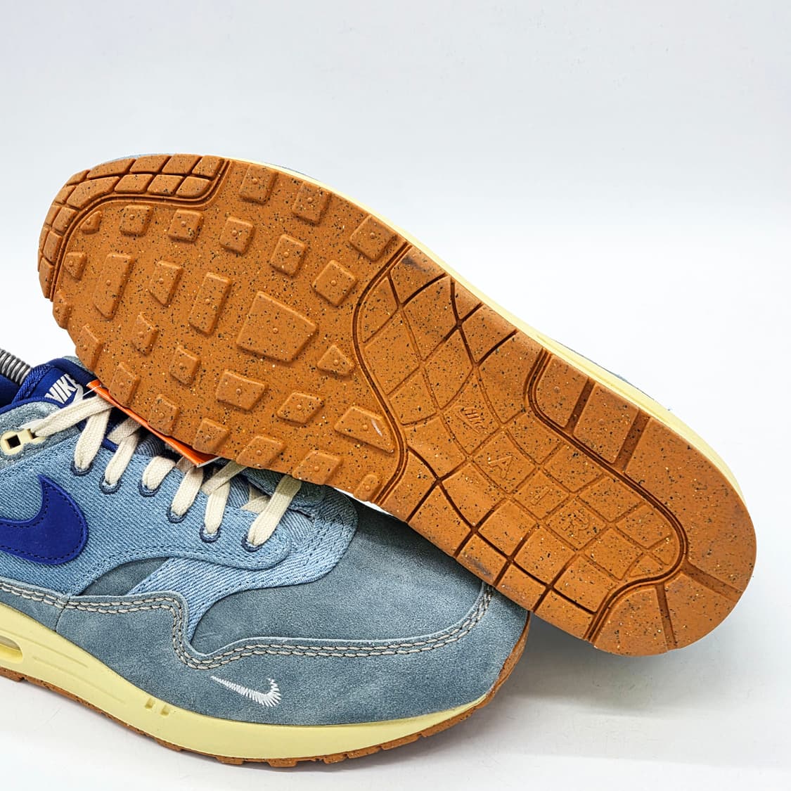 나이키 에어맥스 1 프리미엄 더티 데님 (285) 상품이미지3