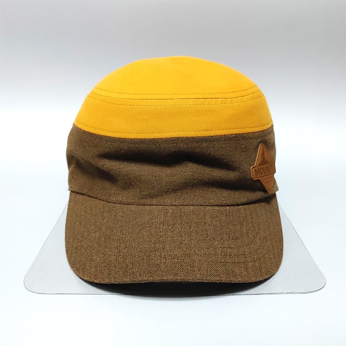 마운티아 정품 군모 모자 K-268 상품이미지2