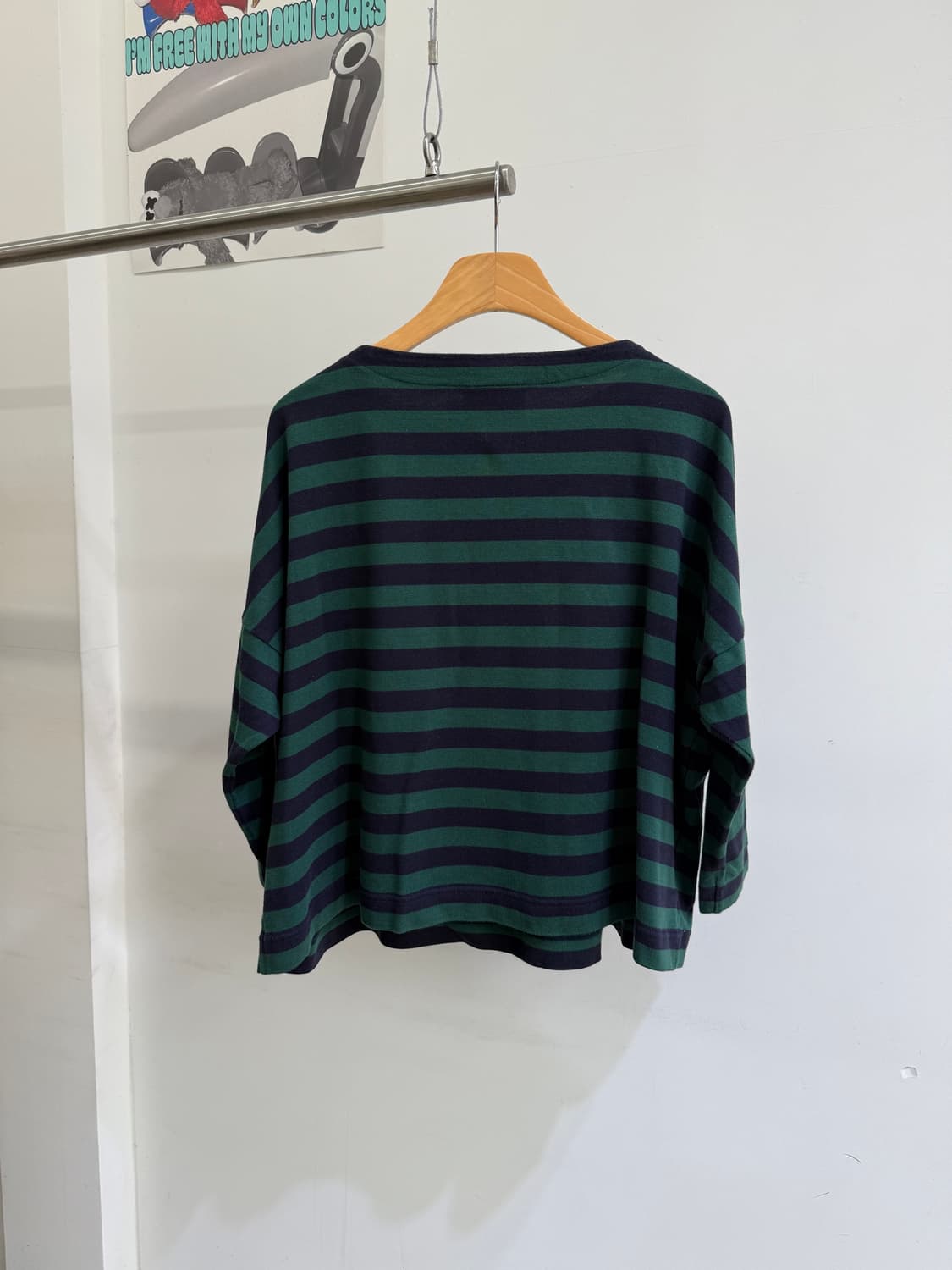 TRADITIONAL WEATHER WEAR (Made in Japan) 상품이미지4