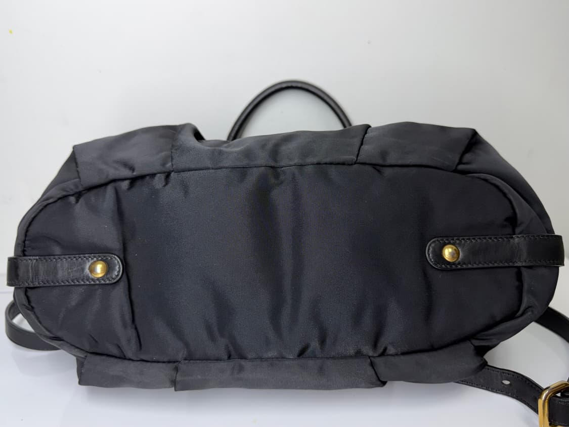 [정품] 프라다 테수토 상품이미지5