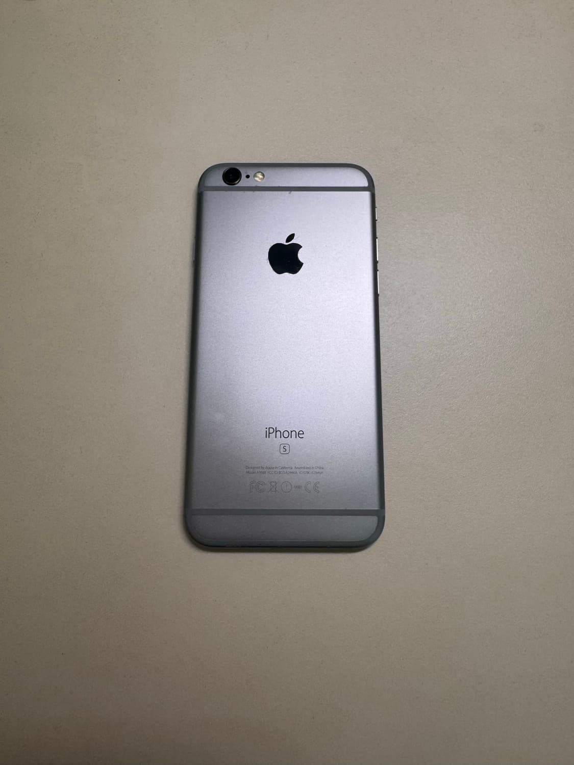 아이폰 6s 실버 상품이미지2