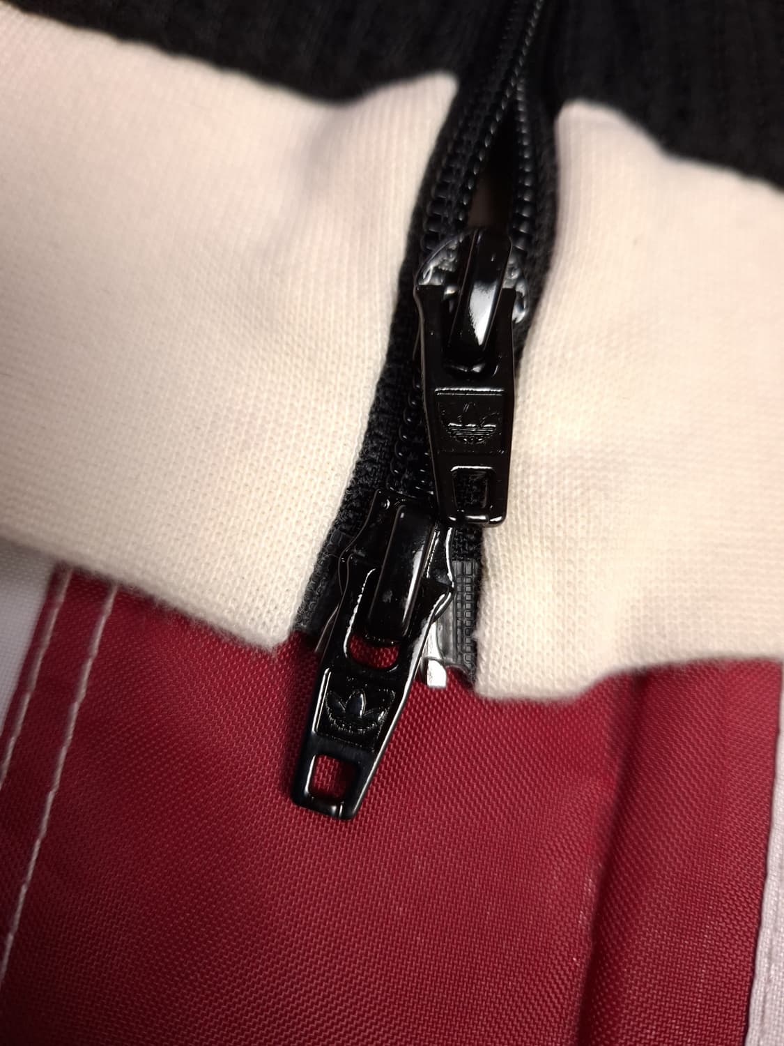 오리지날 아디다스 와플 베켄바우어 트렉탑져지 상품이미지6