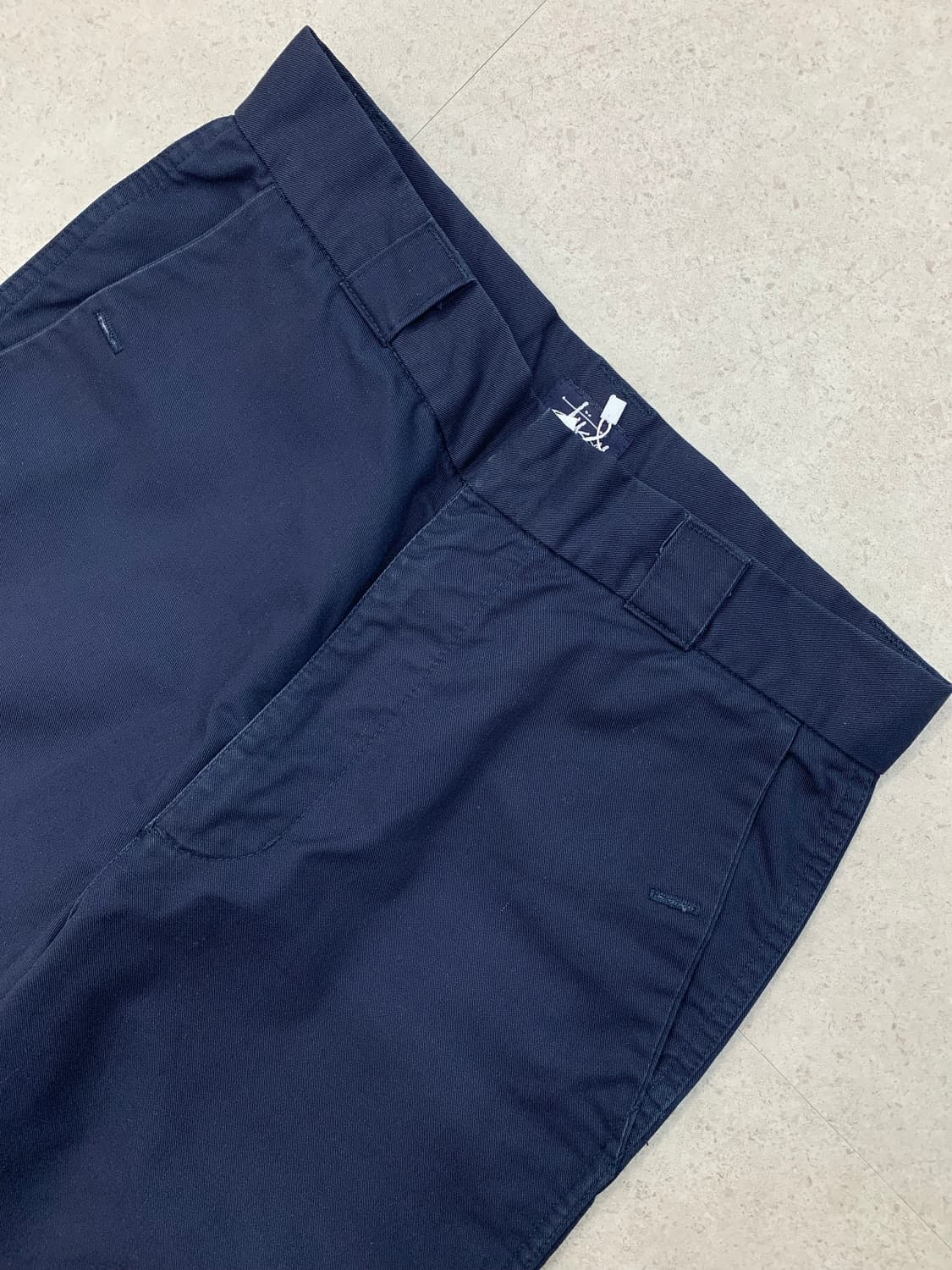 Stussy 90s 올드스쿨 스투시 팬츠 상품이미지2