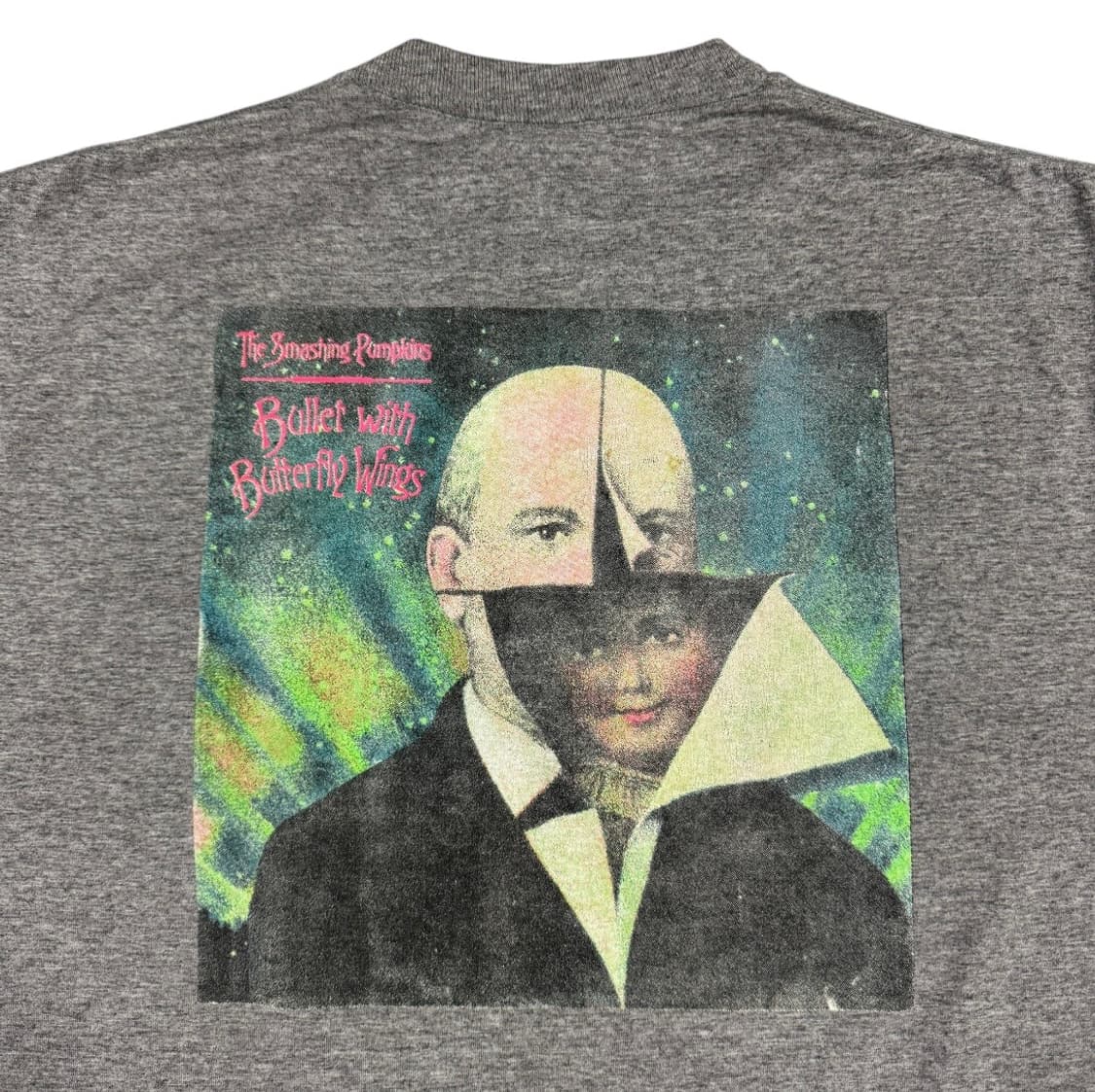 빈티지 90s Smashing Pumpkins 스매싱펌킨스 티셔츠 상품이미지3