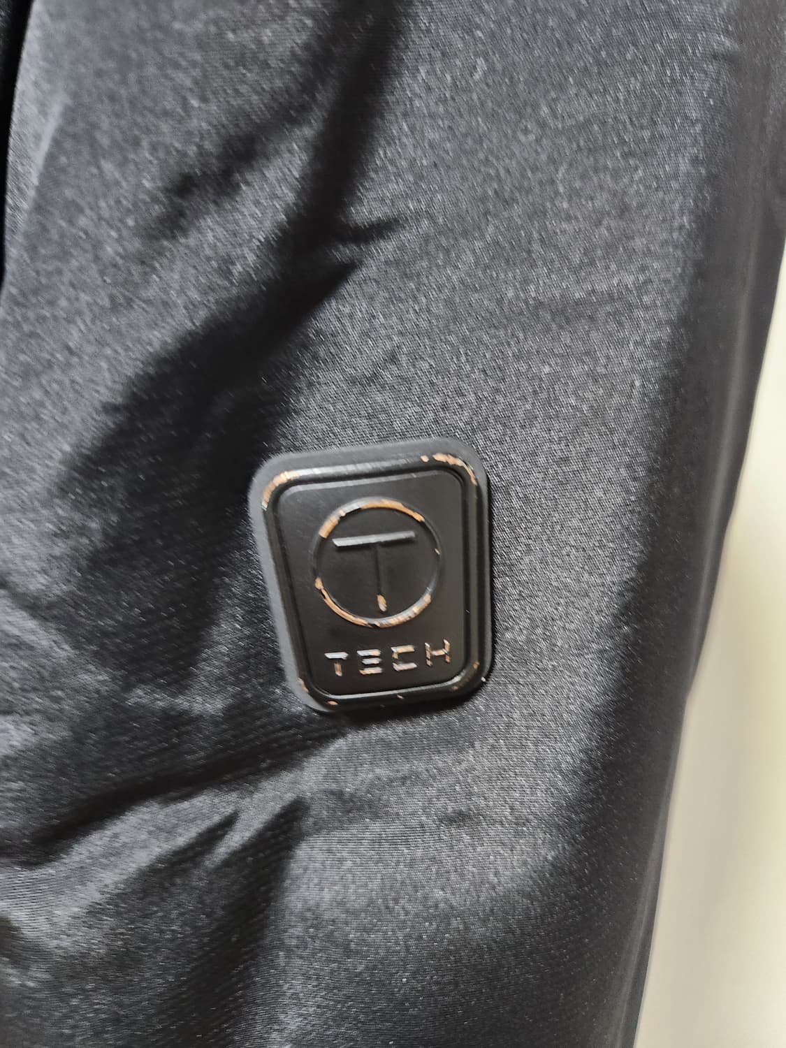 투미 블랙 자켓 105-110 상품이미지3