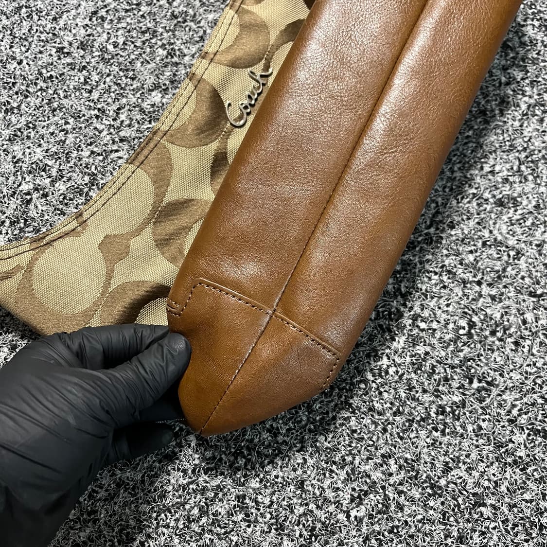 올드 코치 호보백 추천 상품이미지3