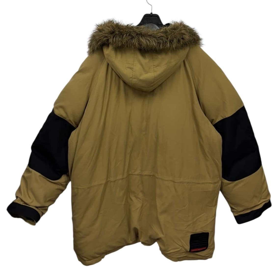 두산)폴로진스 개파카 다운패딩 상품이미지2