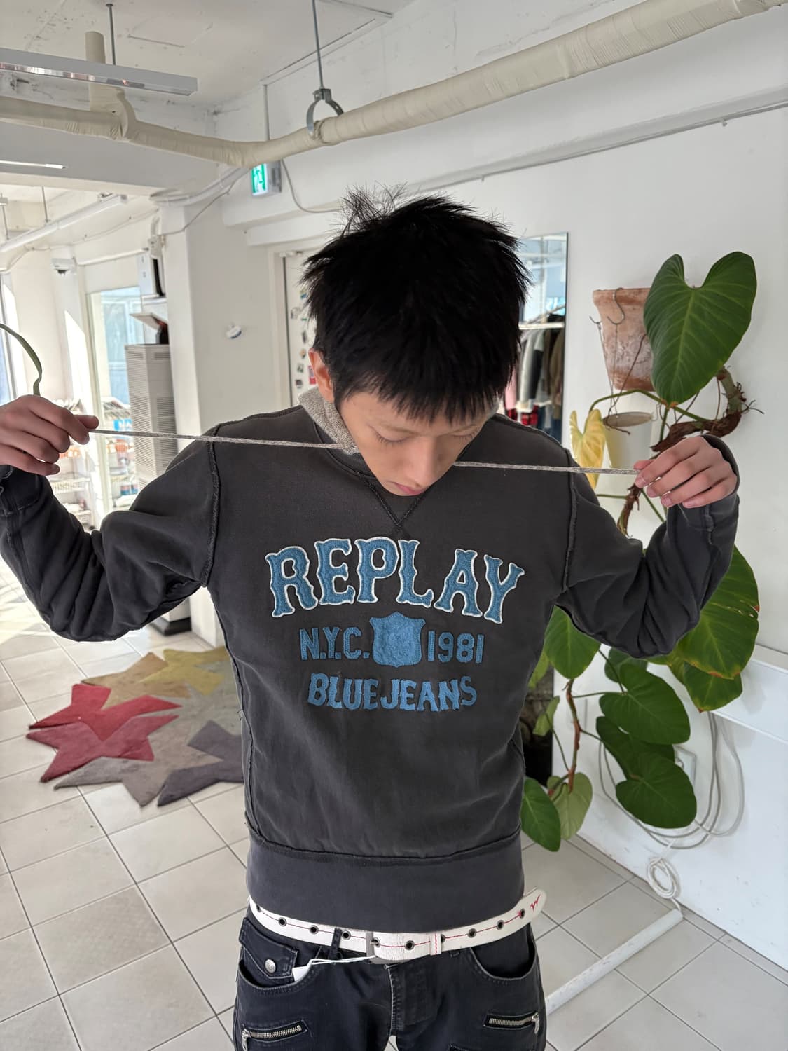 REPLAY 상품이미지1