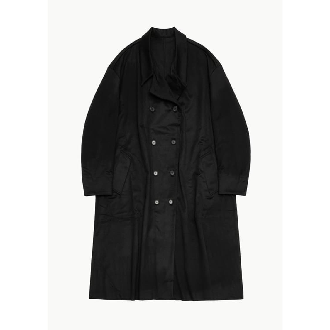 구매) 가브리엘라 콜 가먼츠 더블 코트 No.230 상품이미지1