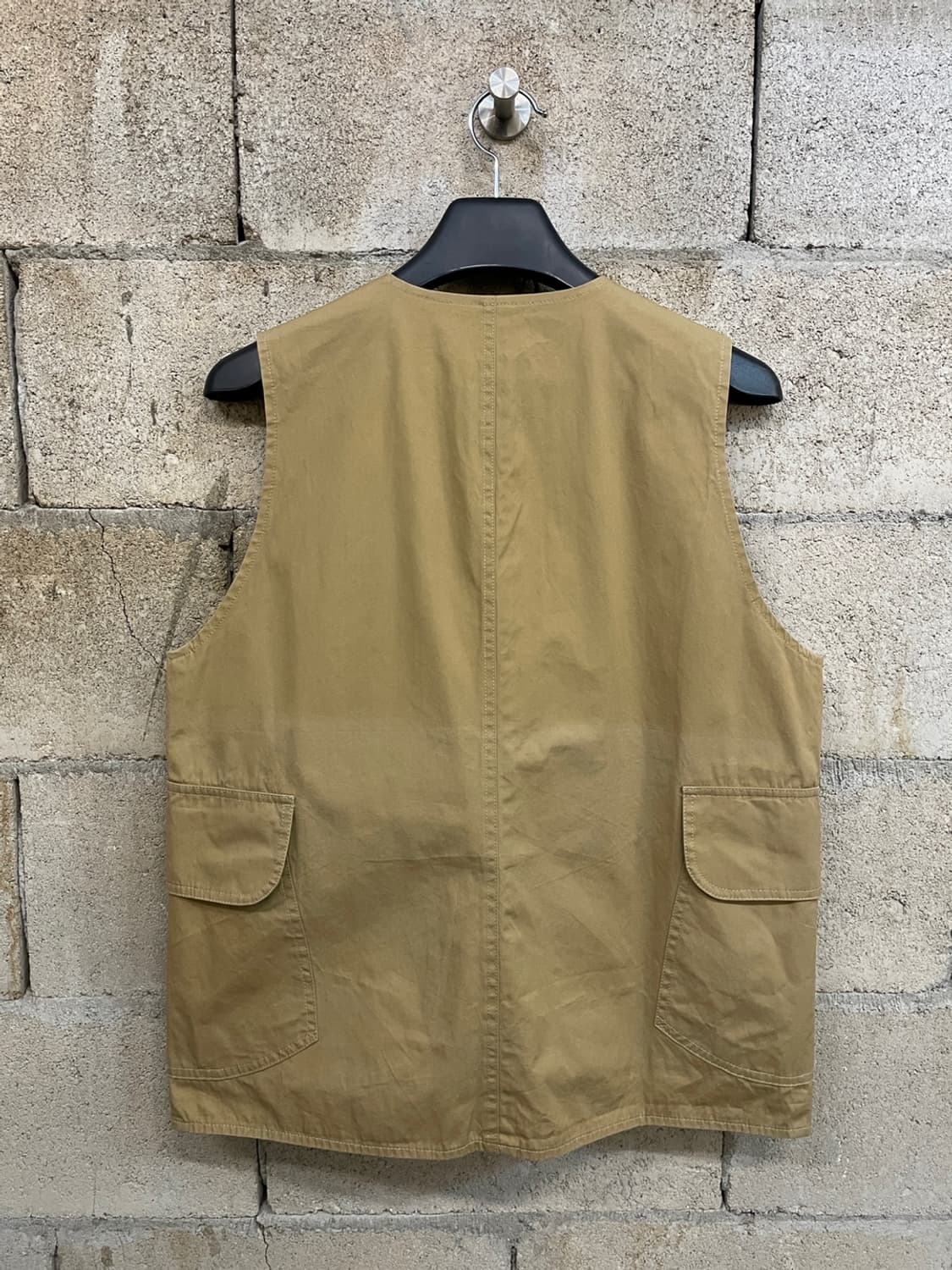 힌슨 리버시블 헌팅 베스트  상품이미지5