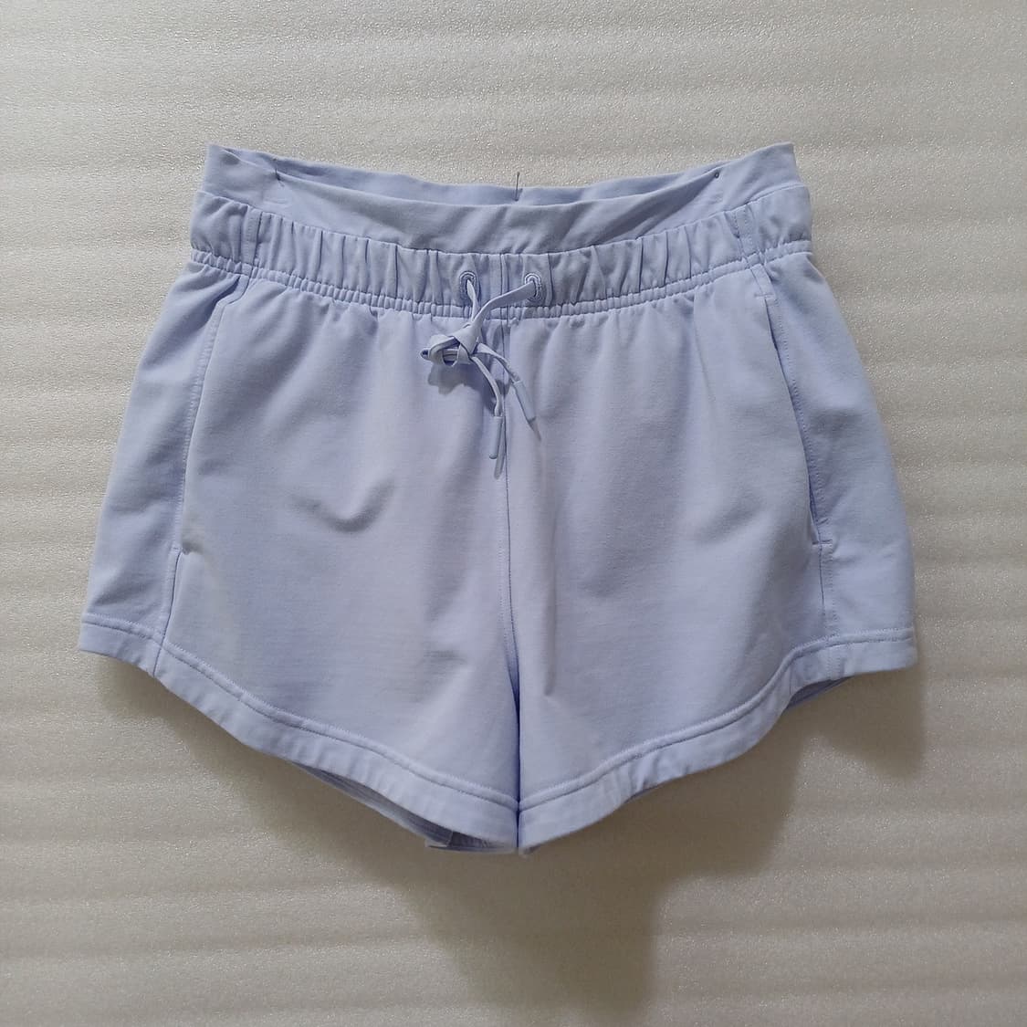 정품 룰루레몬 3인치 요가 쇼츠 숏 반바지 여성 6 훌륭 사랑봉봉 상품이미지1