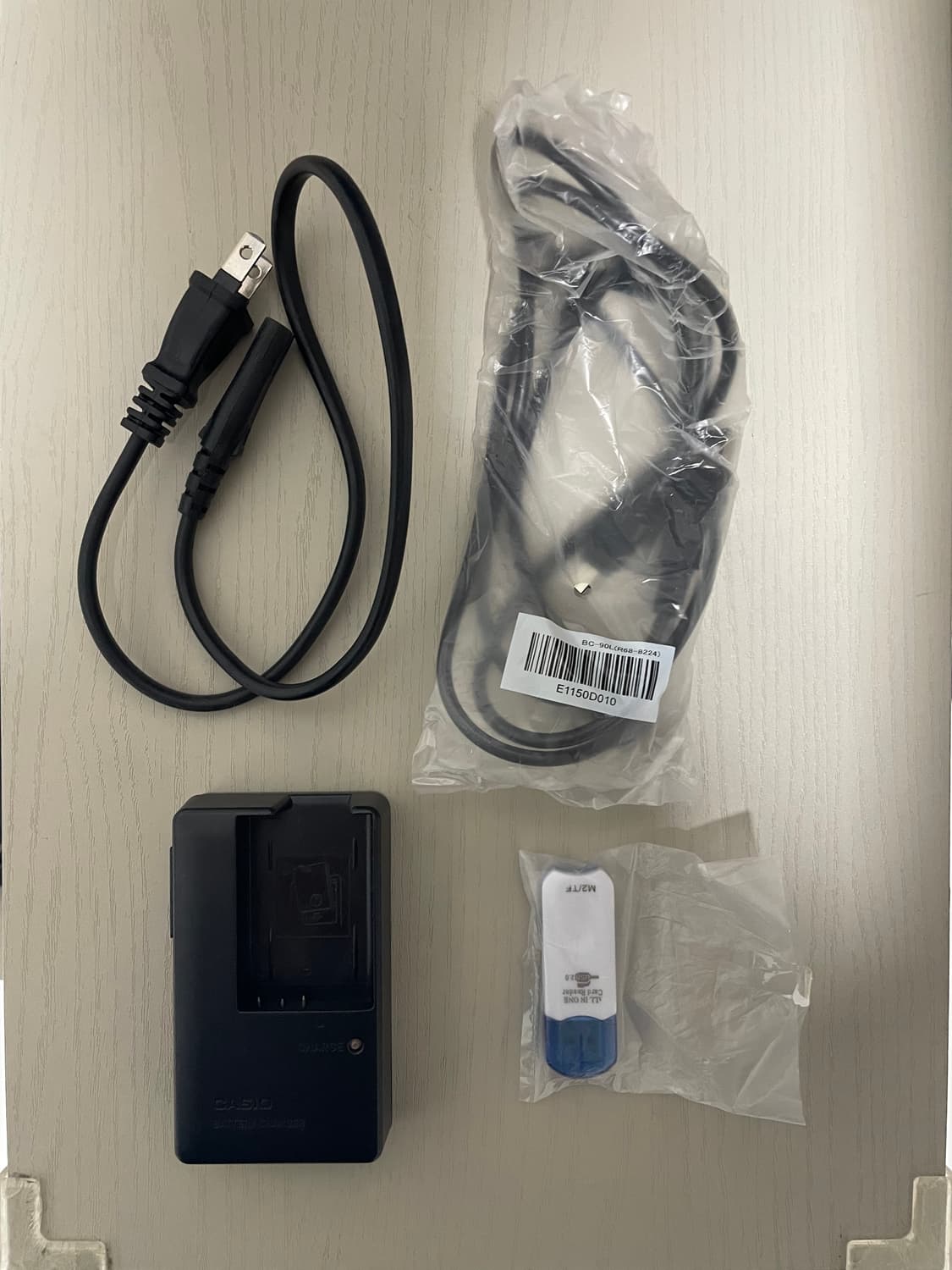 엑슬림 h15 새상품급 풀박스 상품이미지3